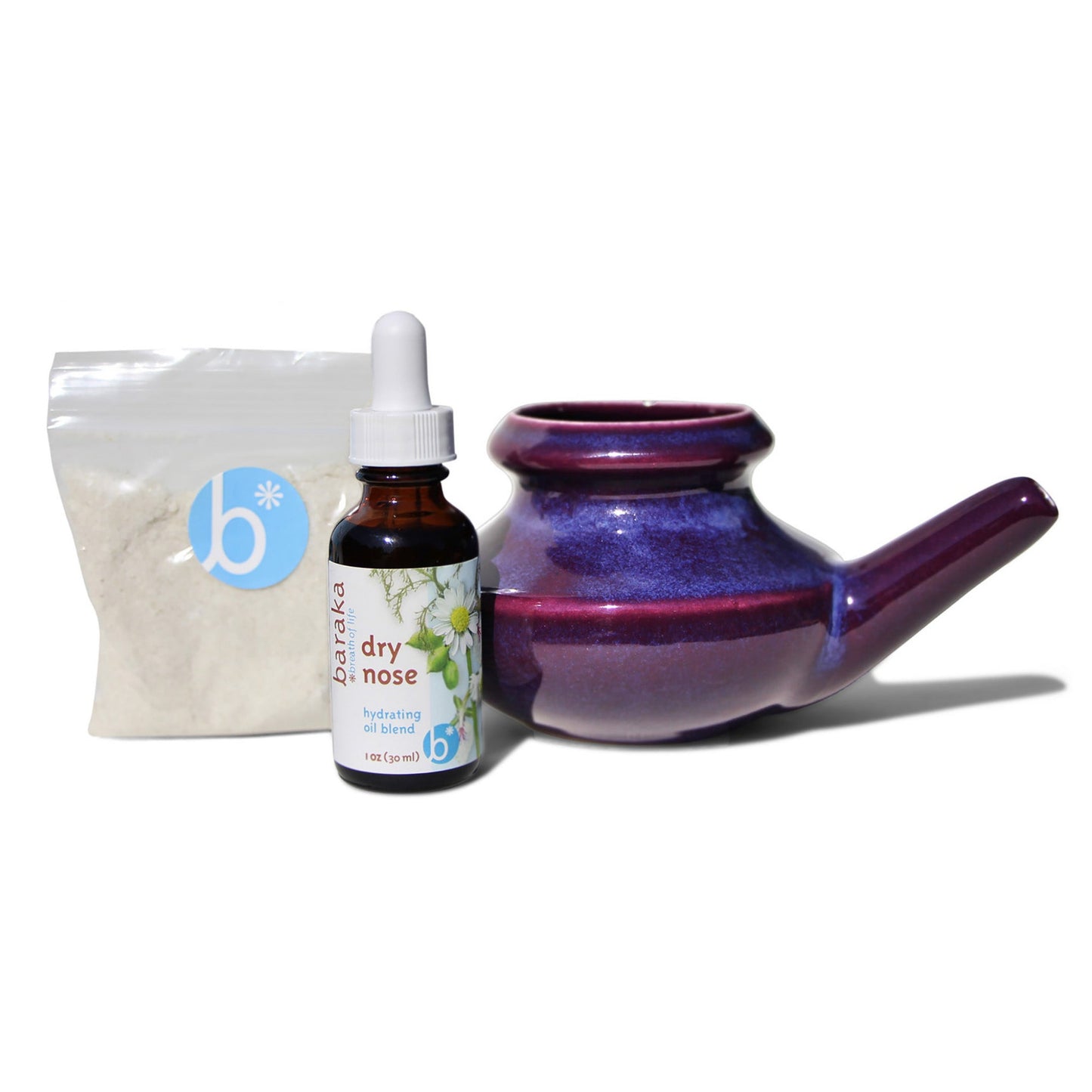 Baraka® Ayurvedic Bundle