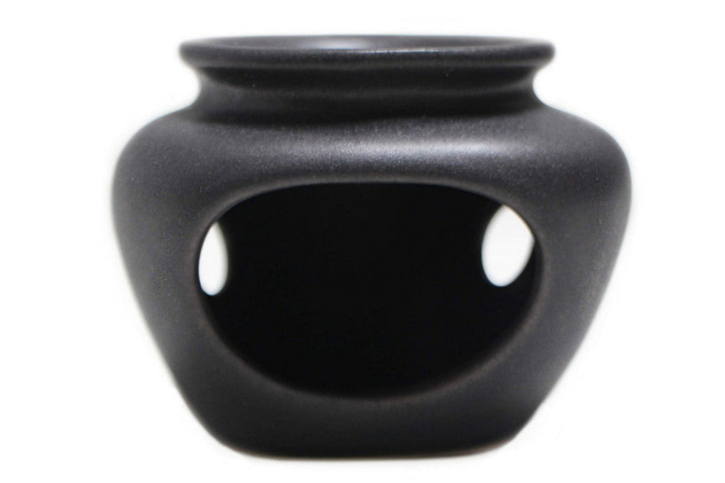 Black Aroma Burner