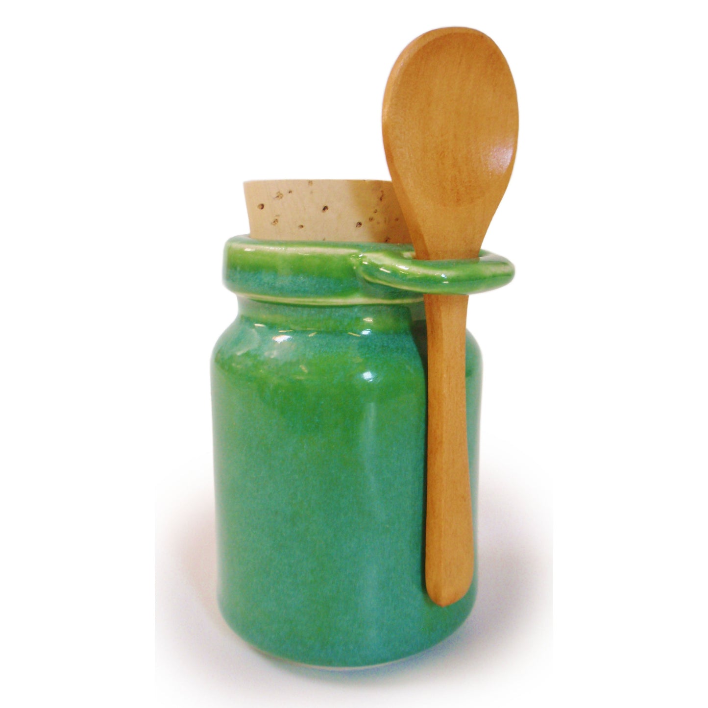 Baraka® Storage Jar