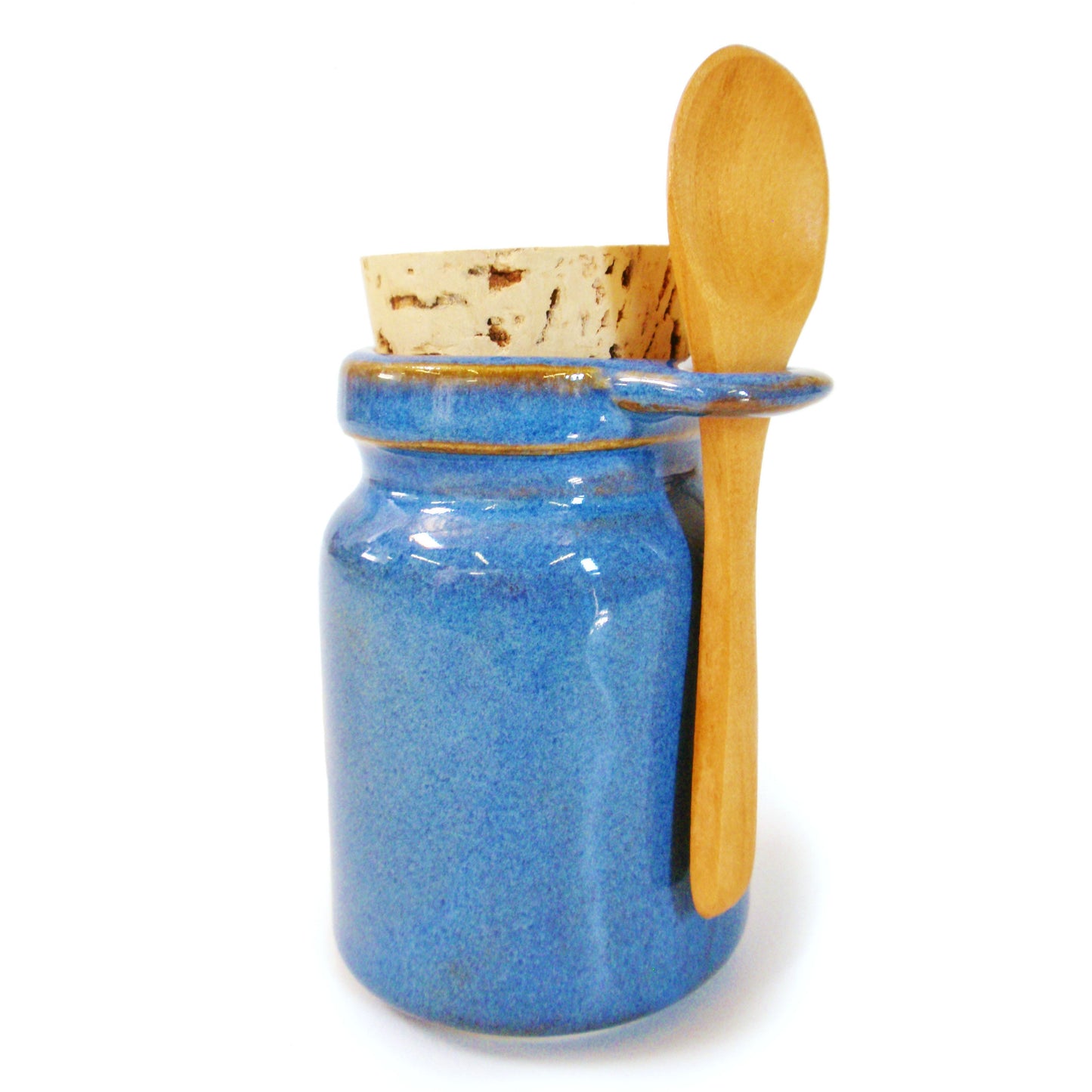 Baraka® Storage Jar