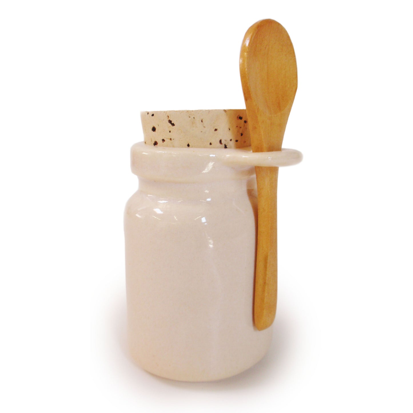 Baraka® Storage Jar