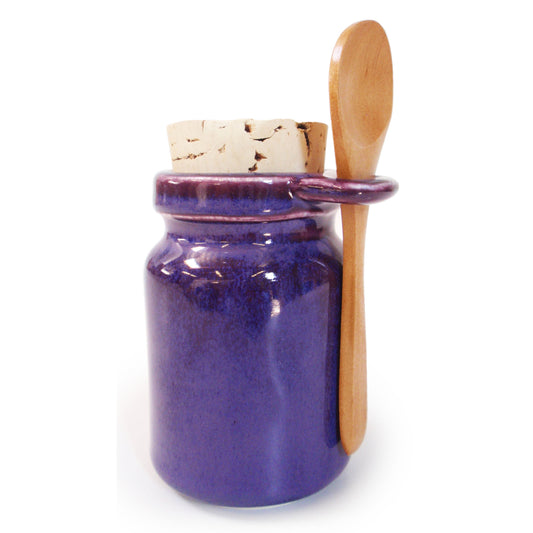 Baraka® Storage Jar