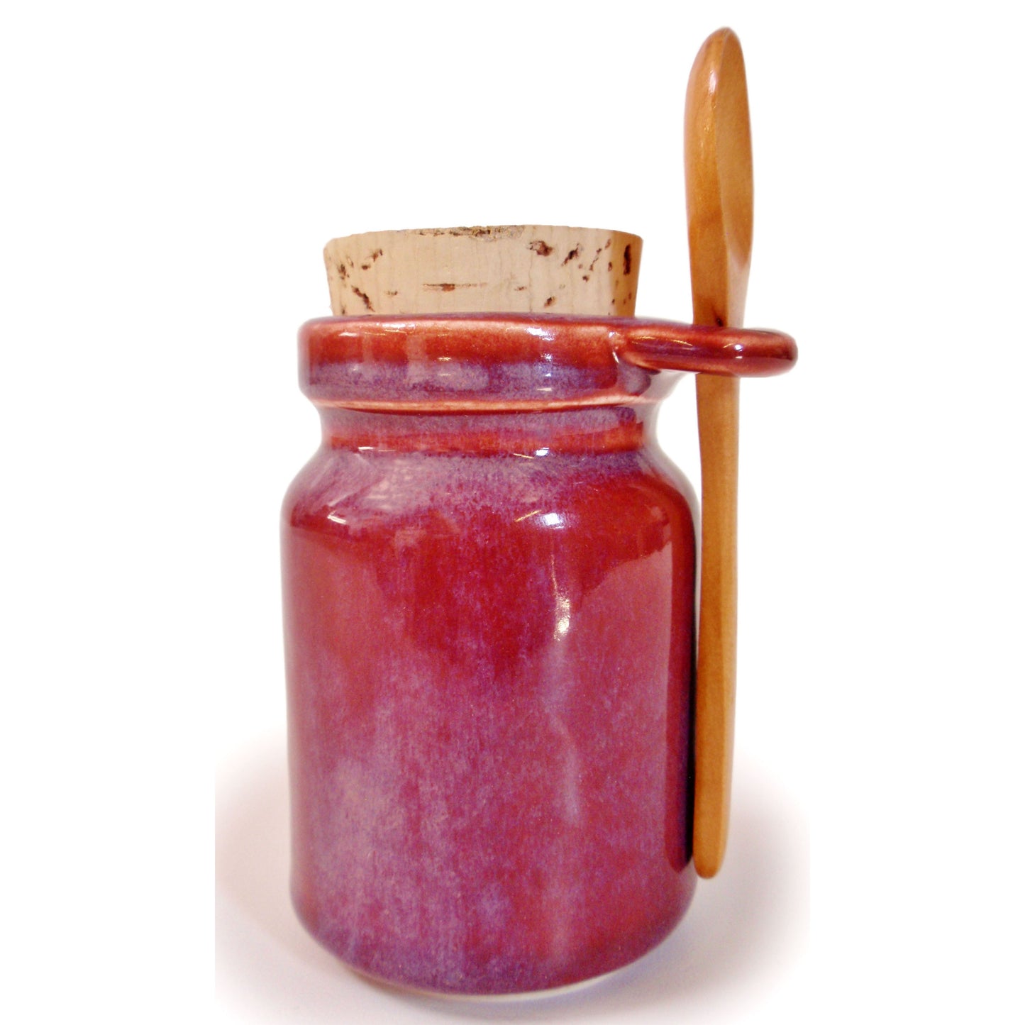 Baraka® Storage Jar