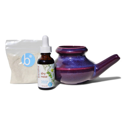 Baraka® Ayurvedic Bundle