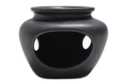 Black Aroma Burner