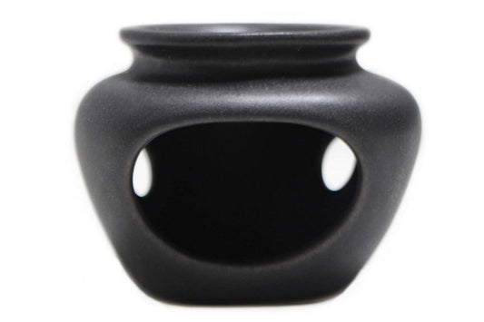 Black Aroma Burner