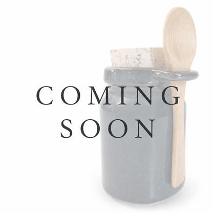 Baraka® Storage Jar