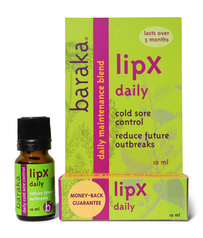 Baraka® LipX Daily