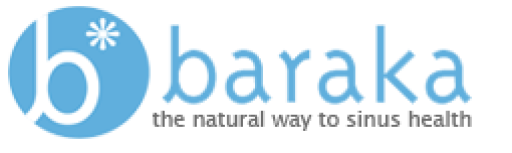 Baraka Sinus Care Products