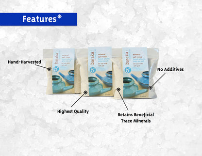 Baraka® Ayurvedic Bundle